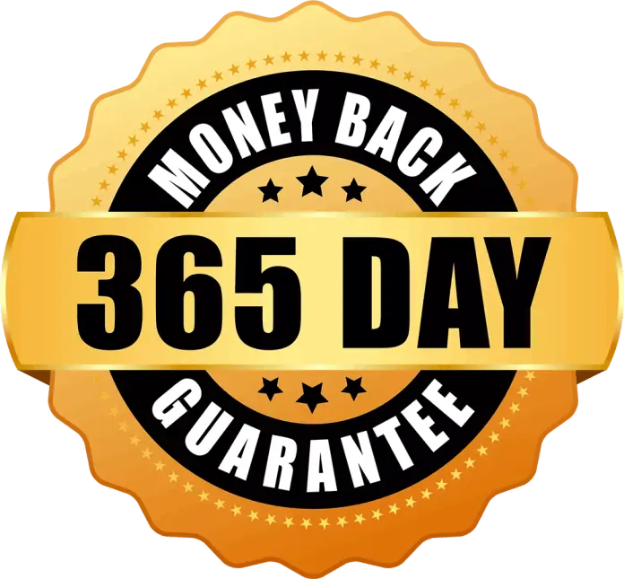 Awaken XT Money Back Gaurantee